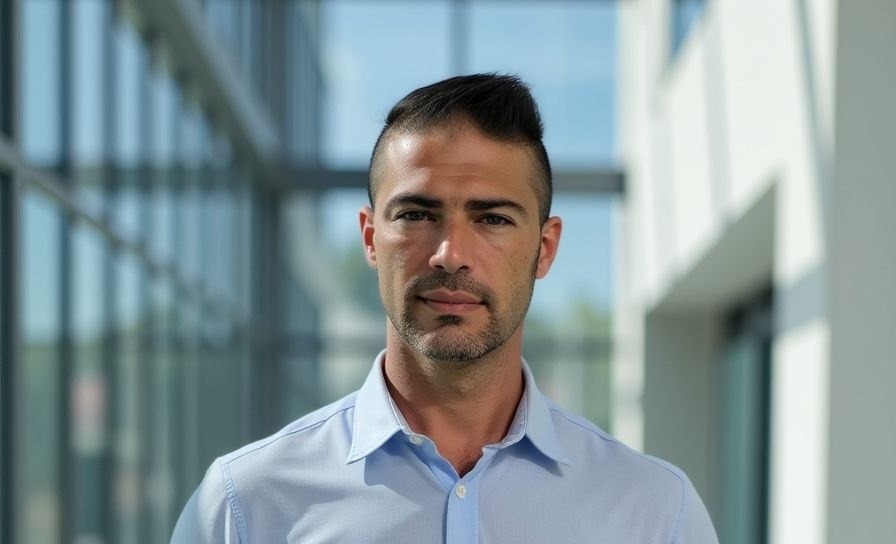 Benjamin Abrams